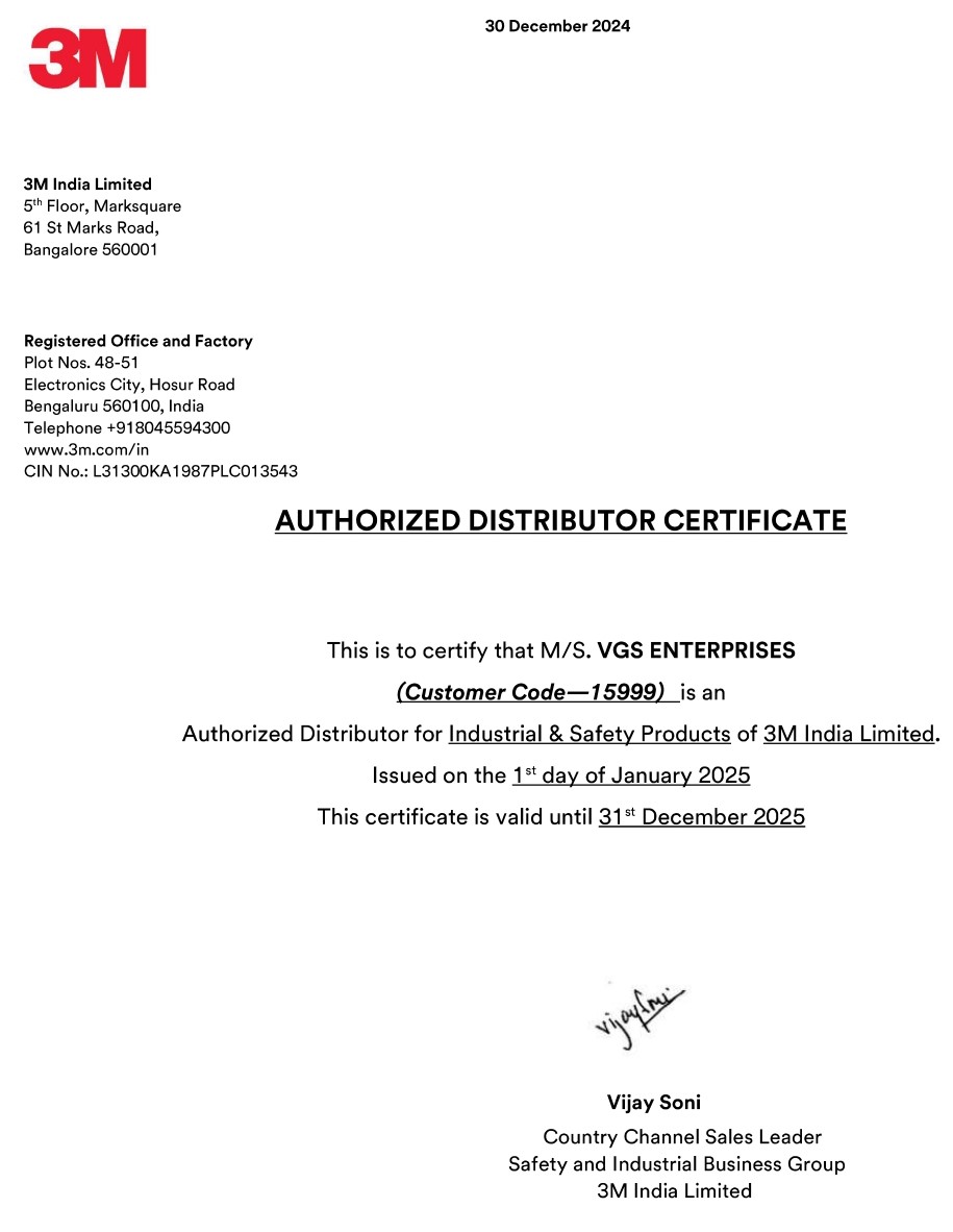 AD Certificate